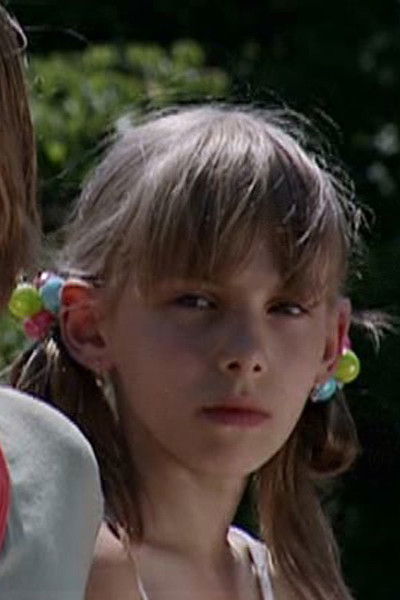 Galya Pichugina backdrop