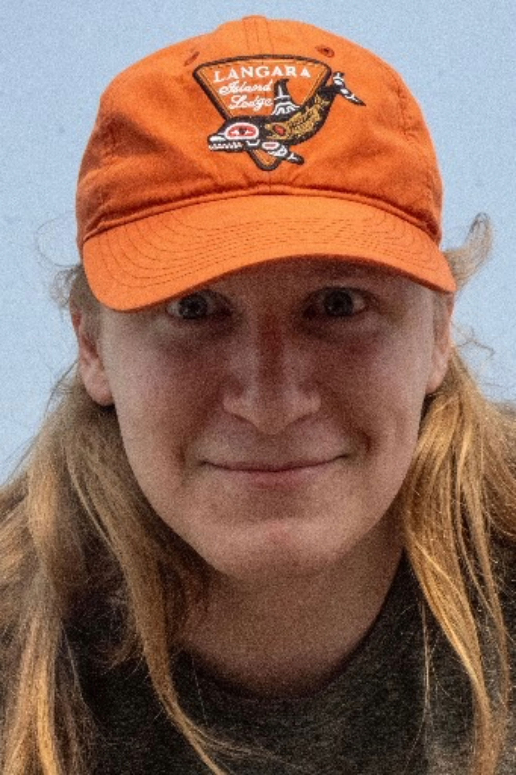 London Betman backdrop