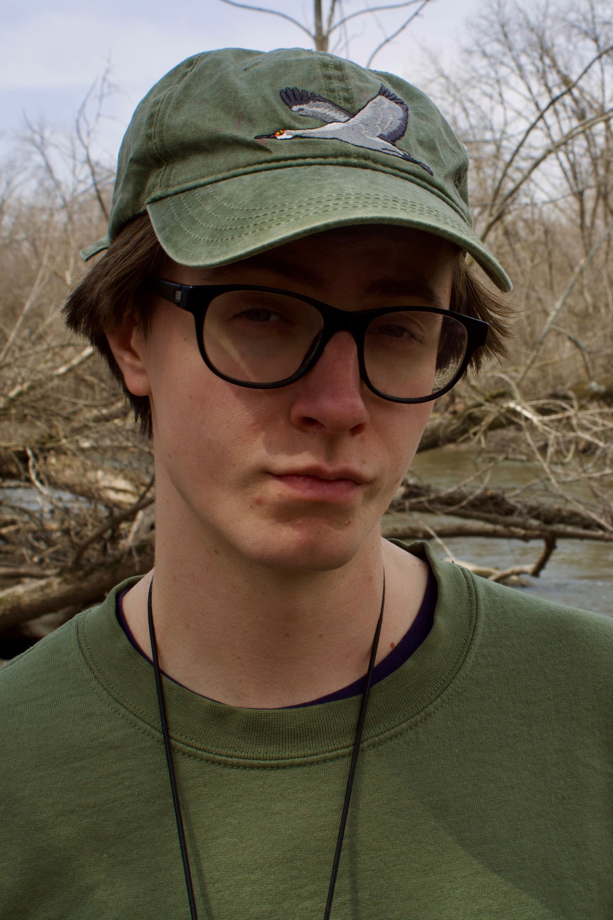 Henry Petrini backdrop