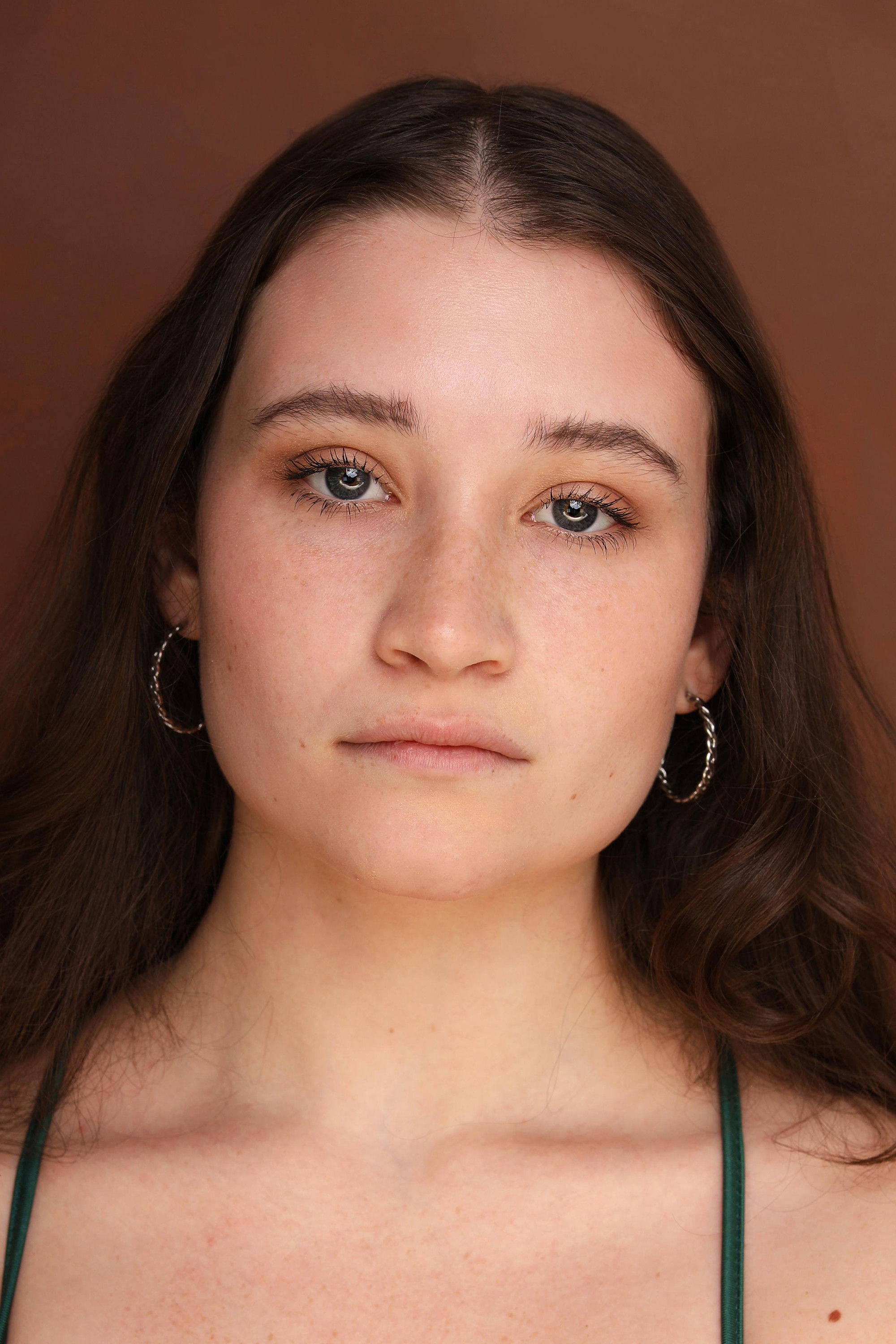 Katie Johnson backdrop