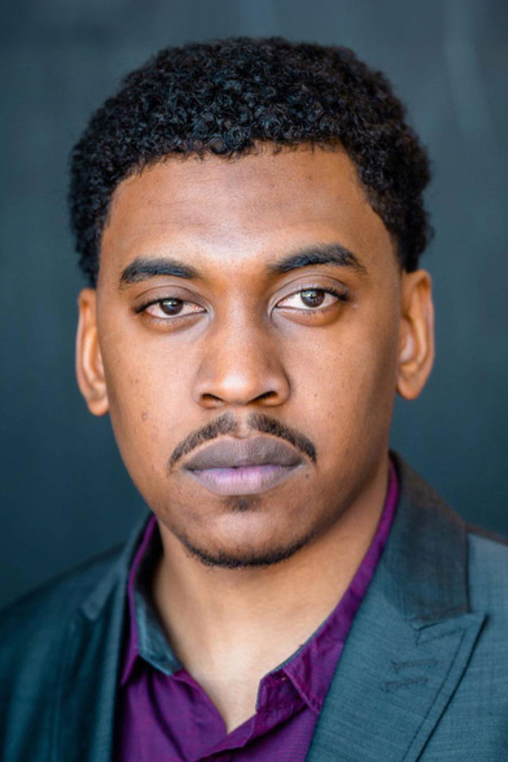 Kenny Currie backdrop