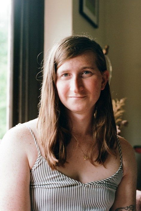 B Kleymeyer backdrop