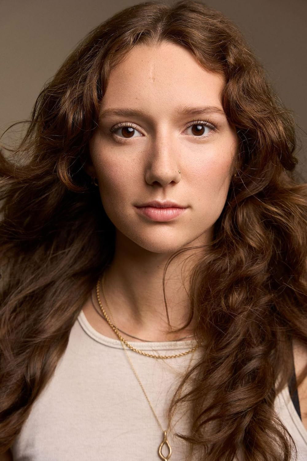 Tessa Weinland backdrop