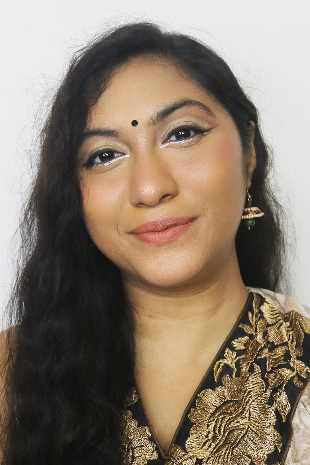 Banhisekha Sarkar backdrop