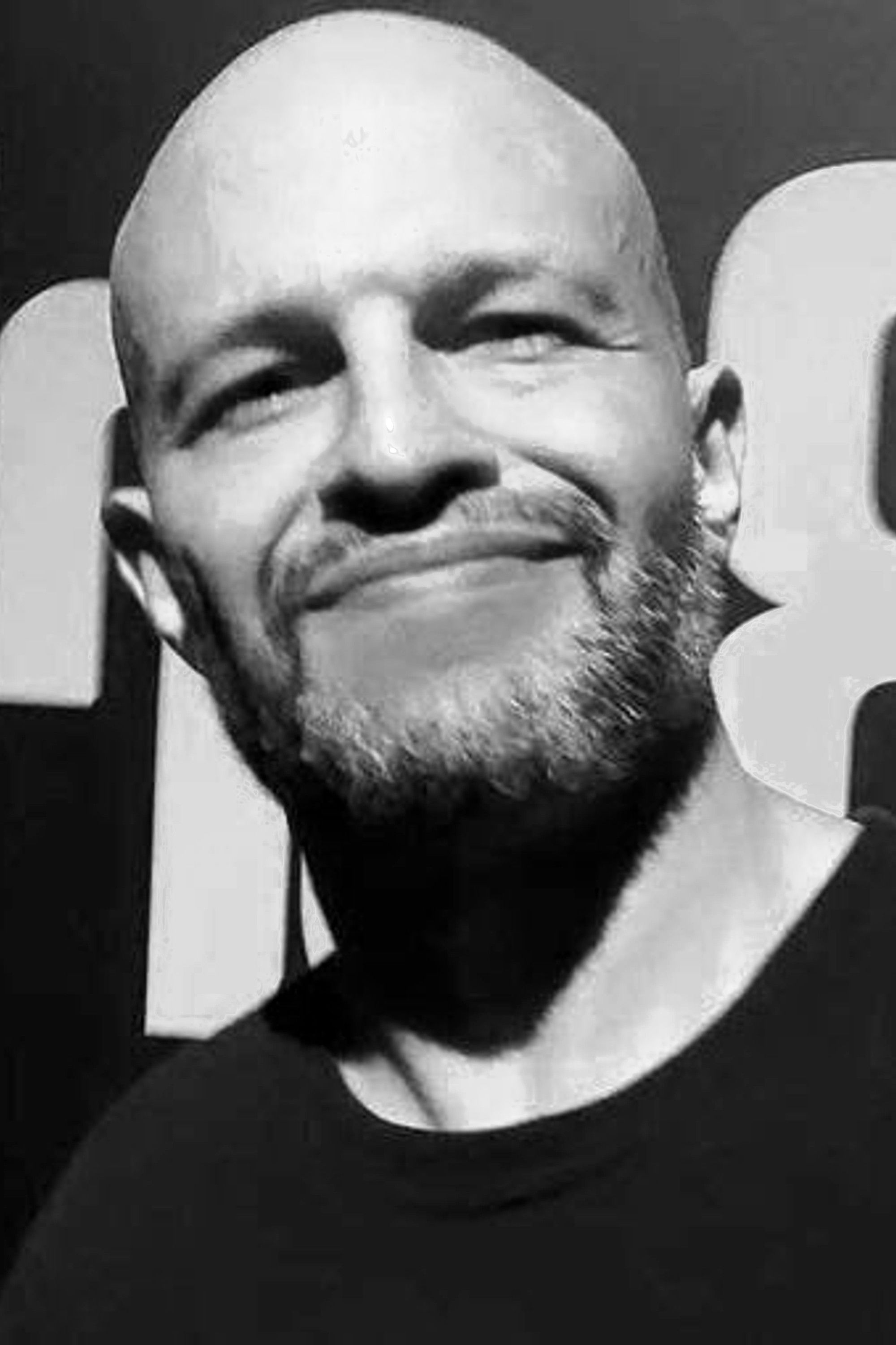 Andreu Plasencia backdrop