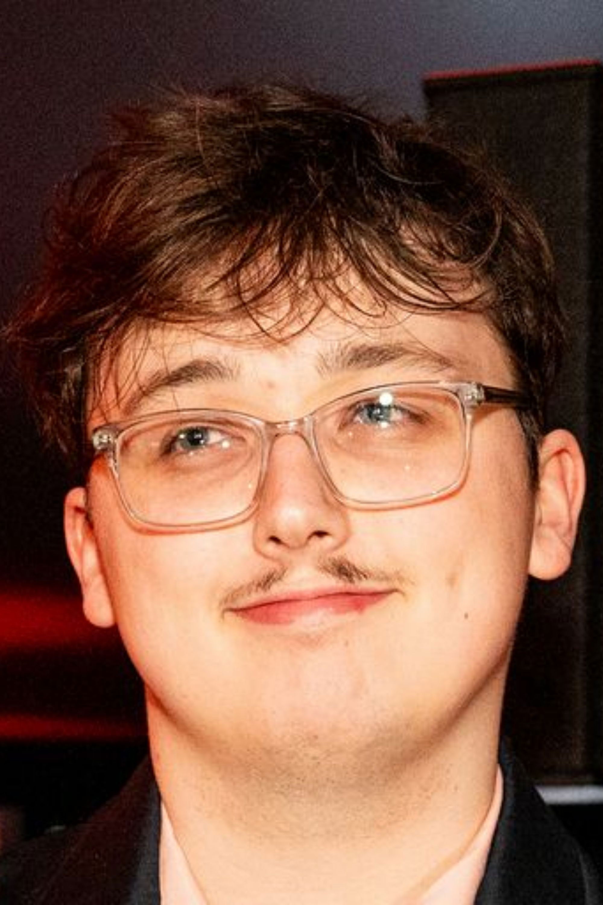 Rowan Winch backdrop