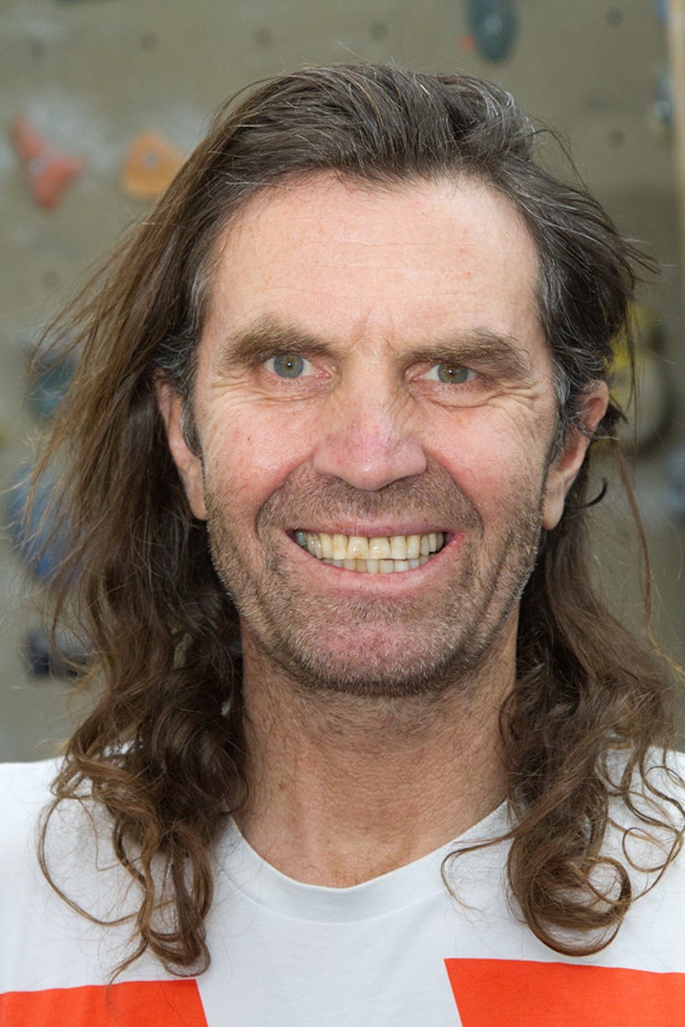 Thomas Huber backdrop