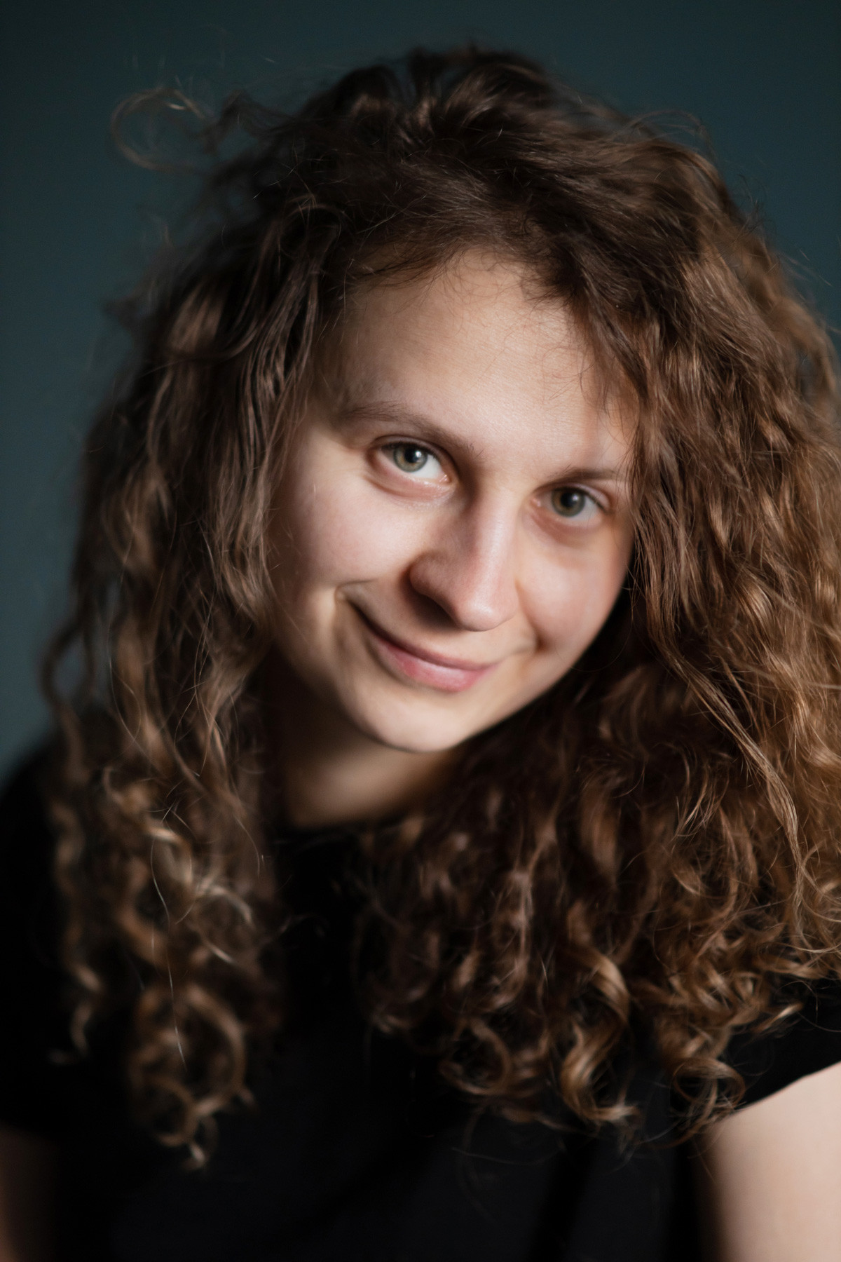 Anastasiya Kashko backdrop