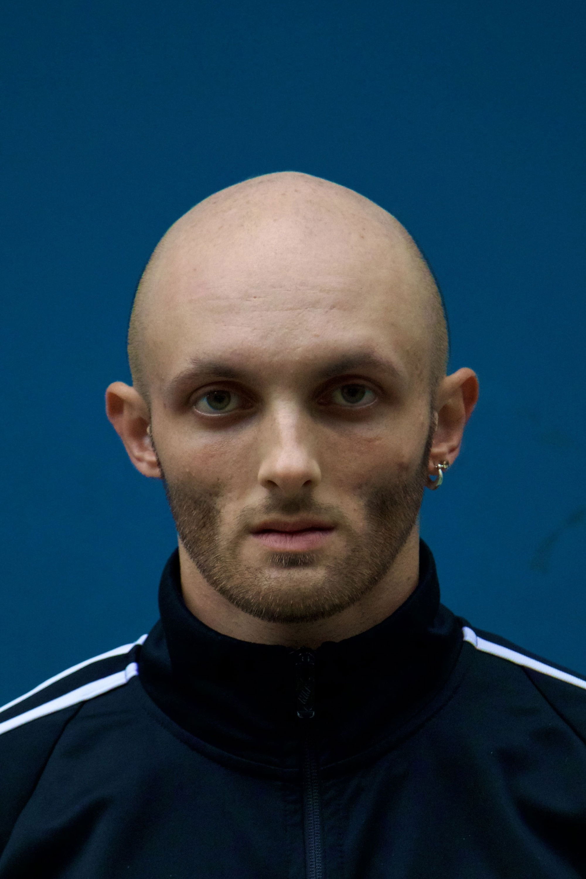 Pierre Sobrecases backdrop