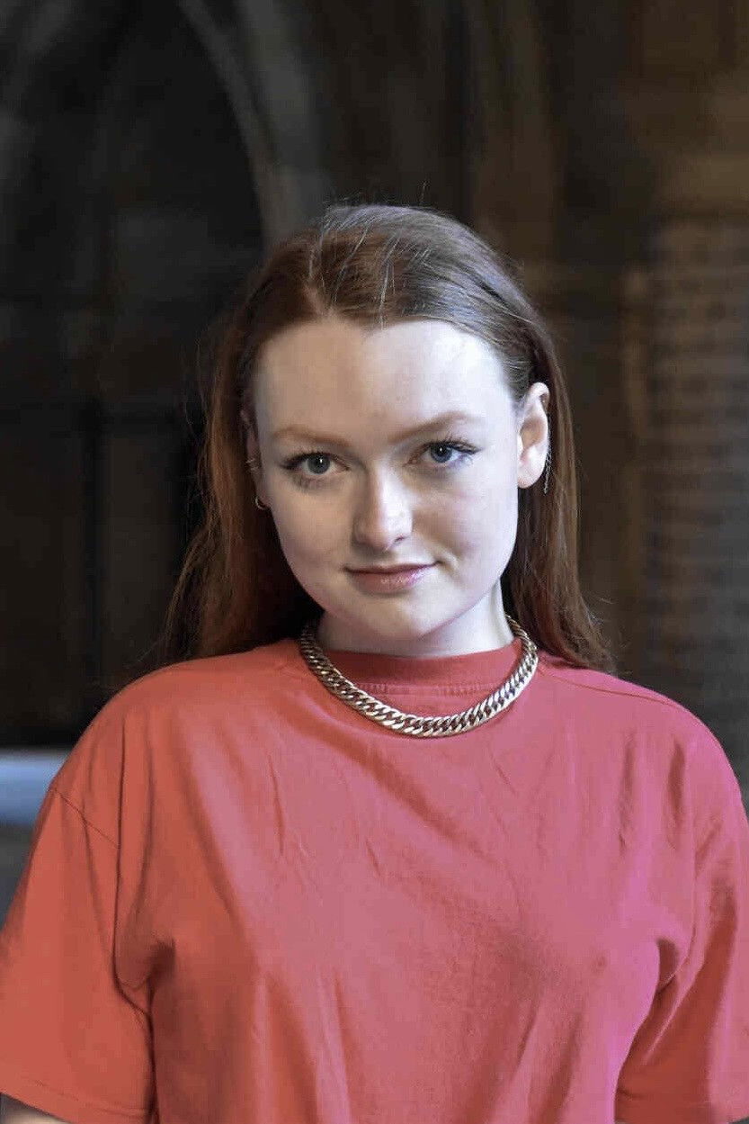 Laura Milton backdrop