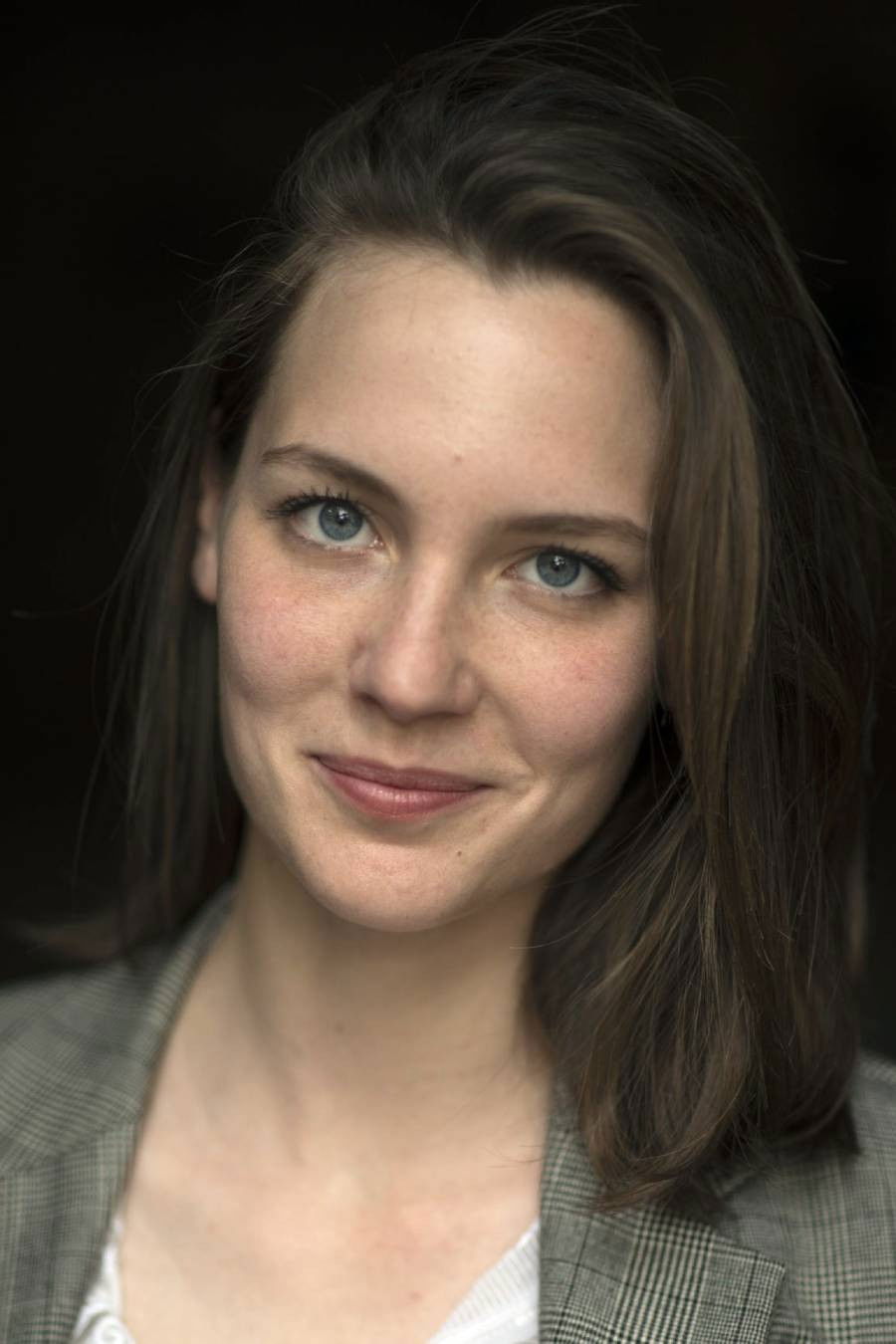 Caterina Rossi backdrop