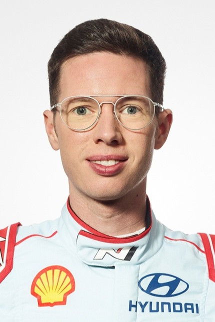 Martijn Wydaeghe backdrop