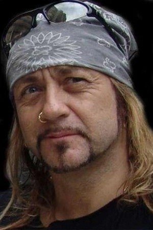 Philip Adrian Booth backdrop