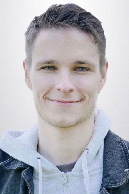 Fabien Condaminas backdrop