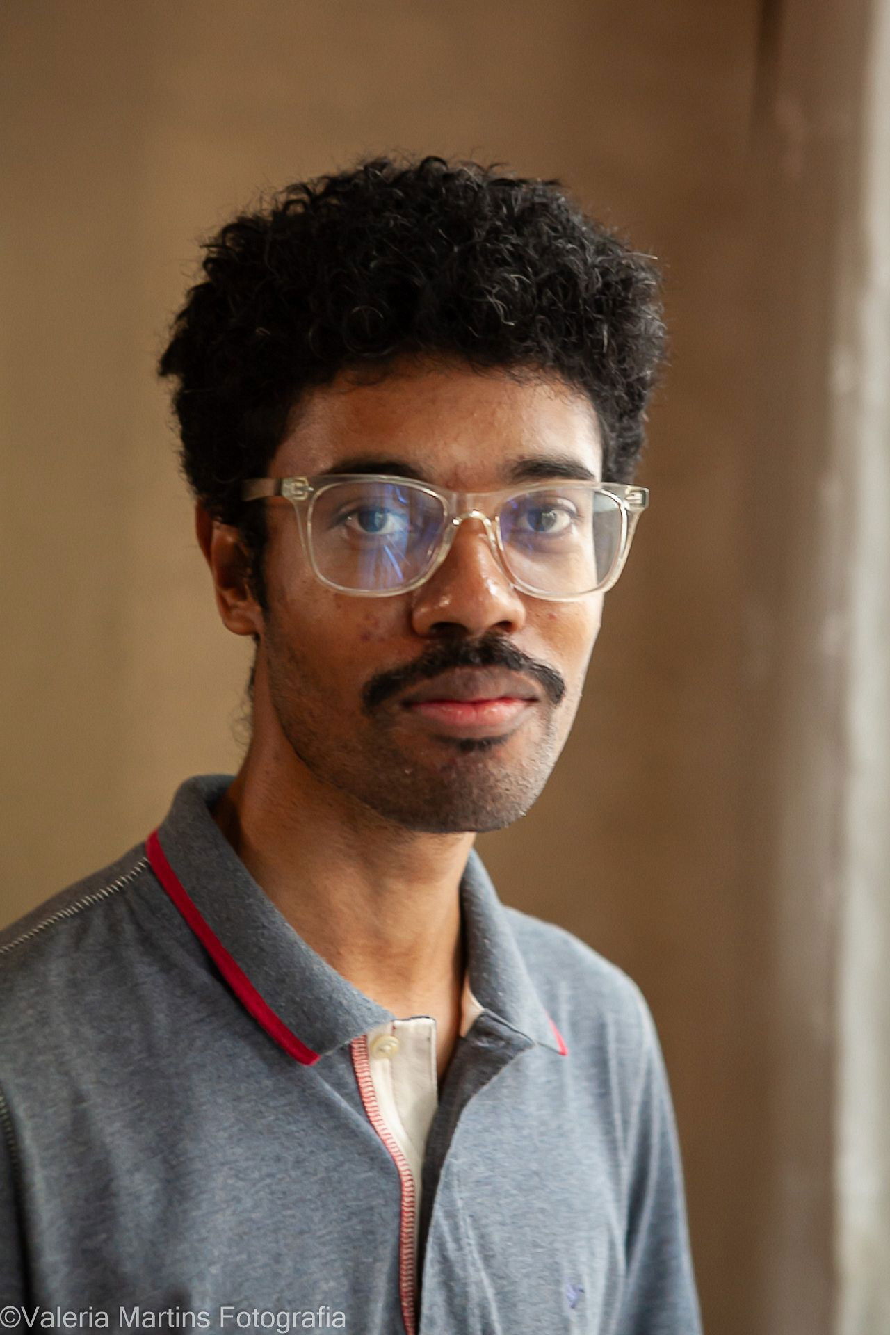 Emanuel Sedano backdrop