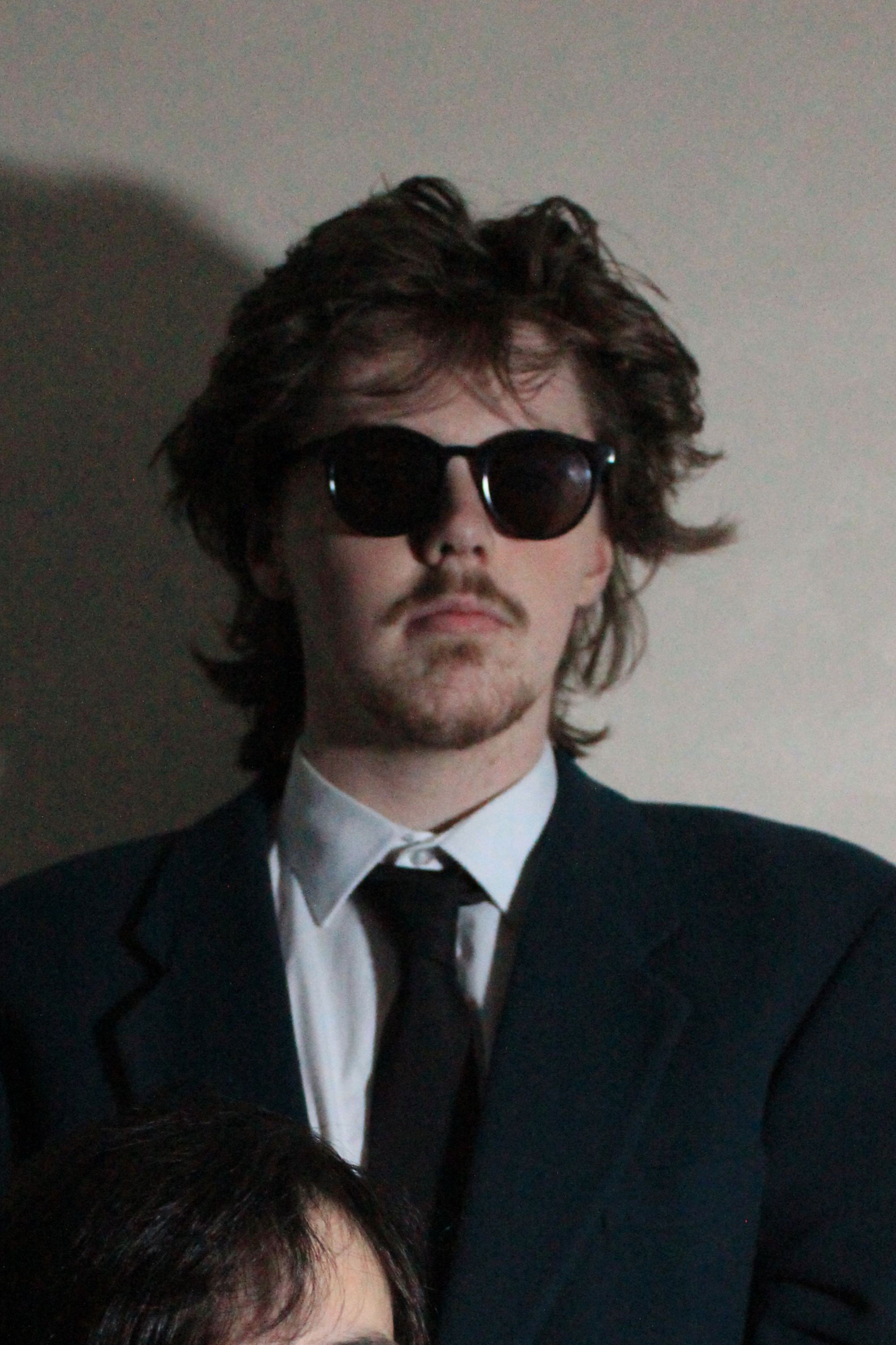 Callum Jamieson backdrop