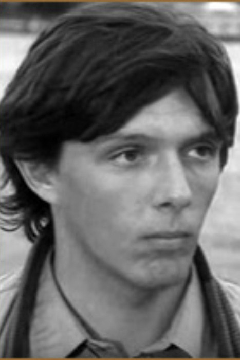 Георгий Сотничук backdrop