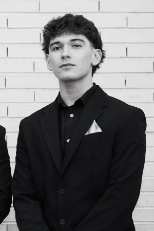 Pau Vanrell backdrop