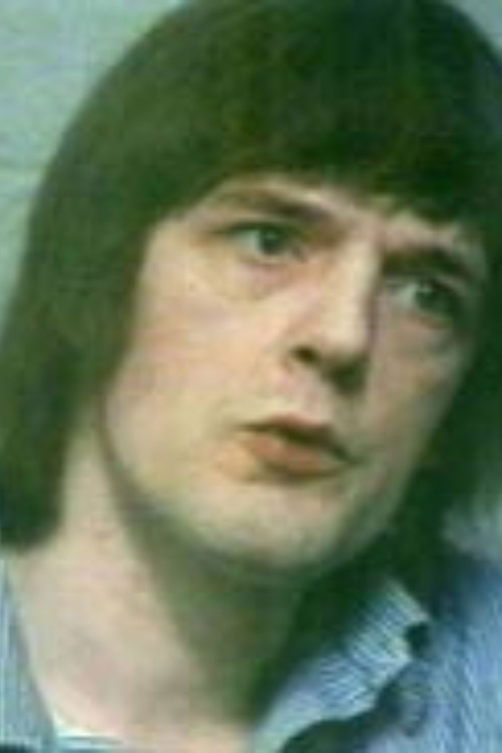 Robert Maudsley backdrop