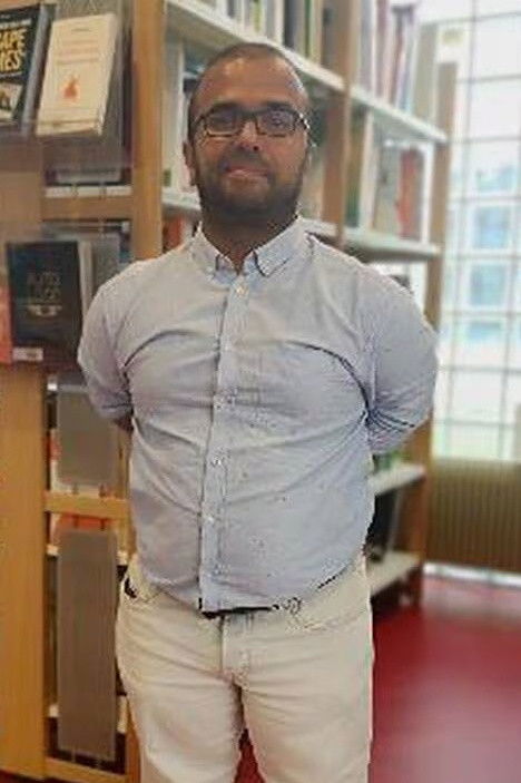 Sébastien Renaud backdrop