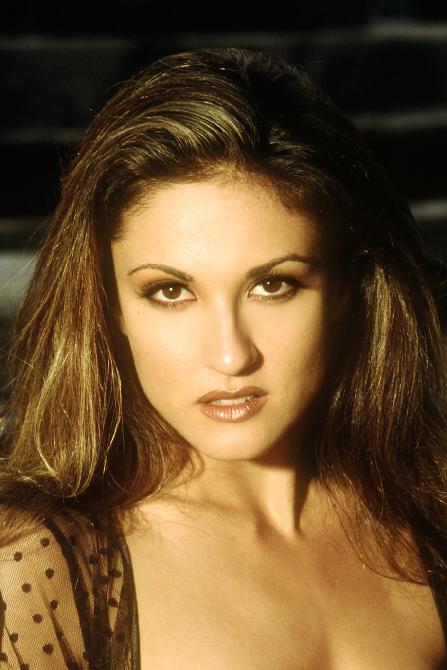 Jaime Palazzolo backdrop