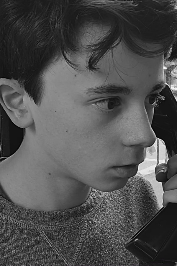 Albert Marcos backdrop