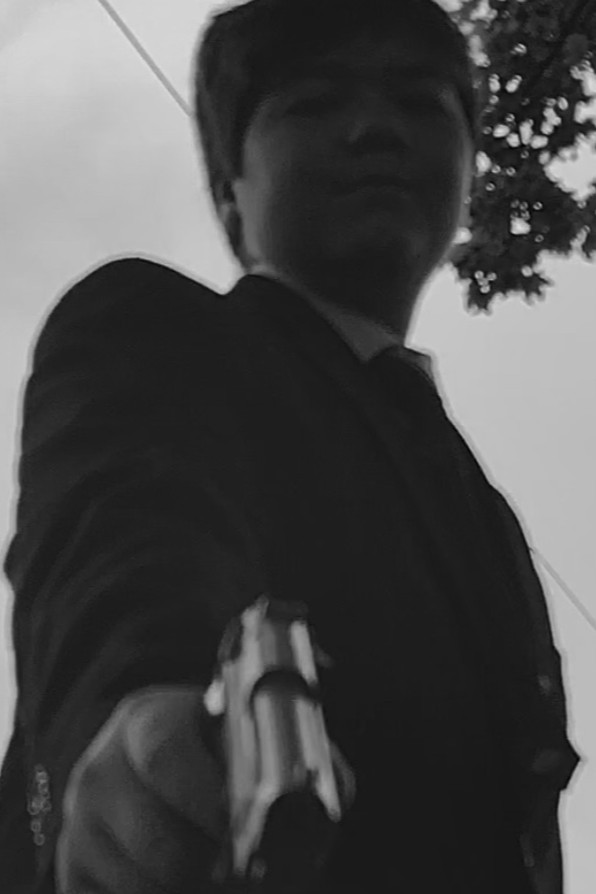 William Moir-Barnetson backdrop