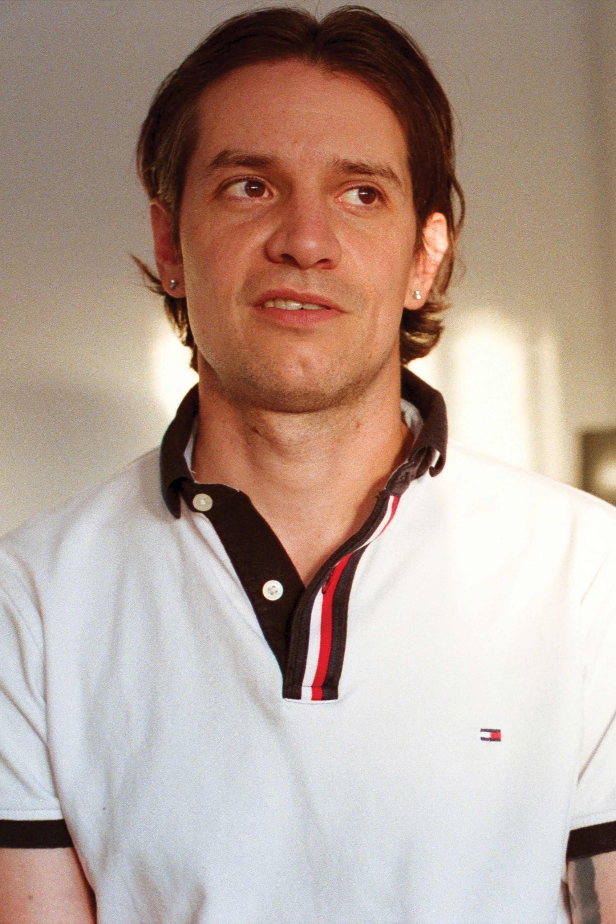 Nathan Donovan backdrop