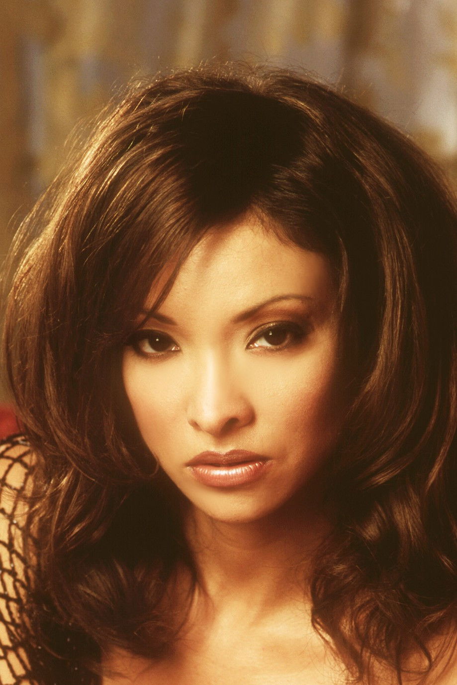 Cynthia Lopez backdrop