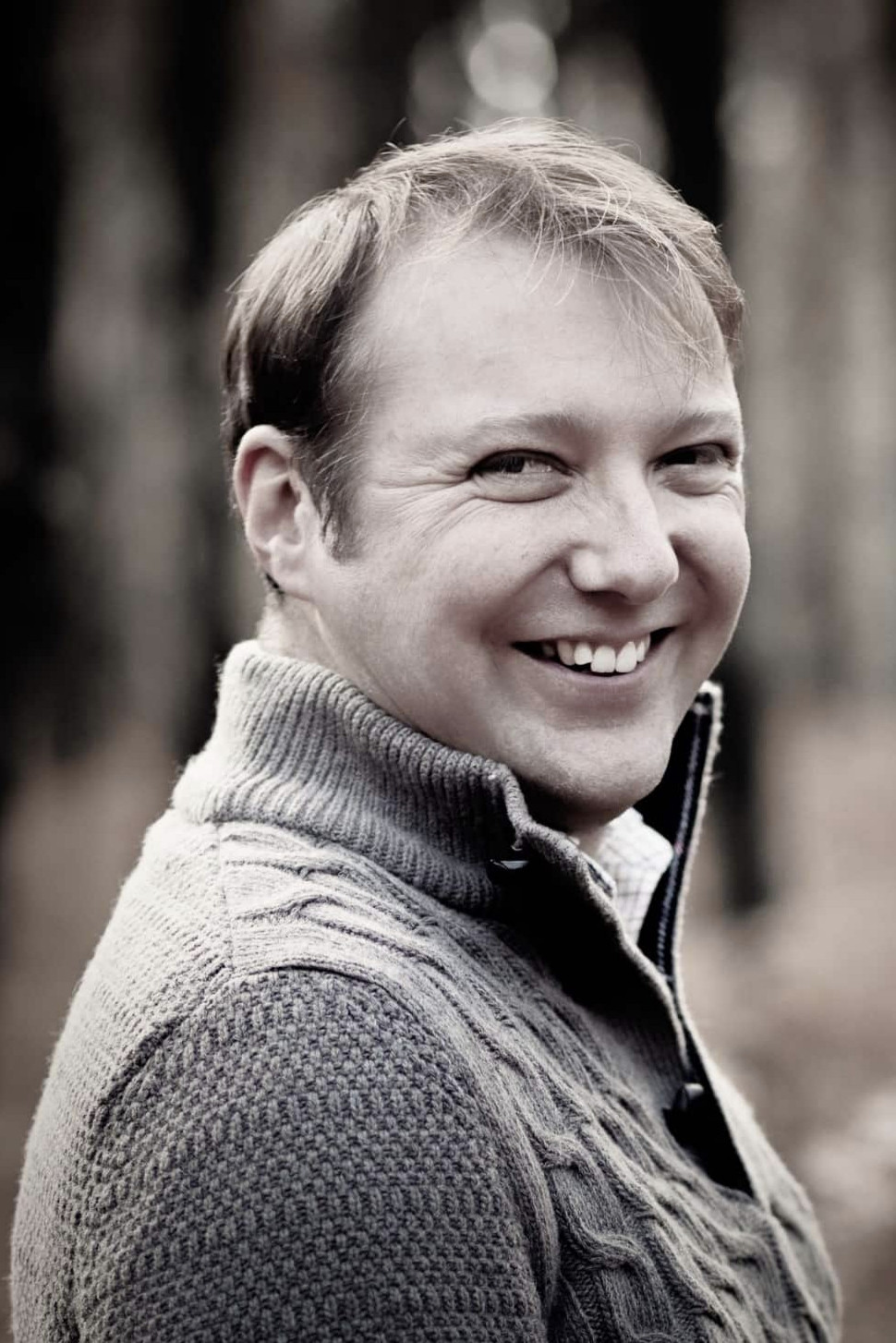 Toby Fountaine backdrop