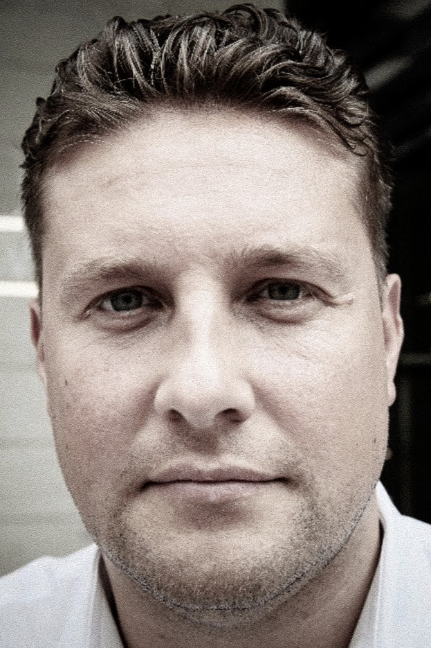 James Dowall backdrop