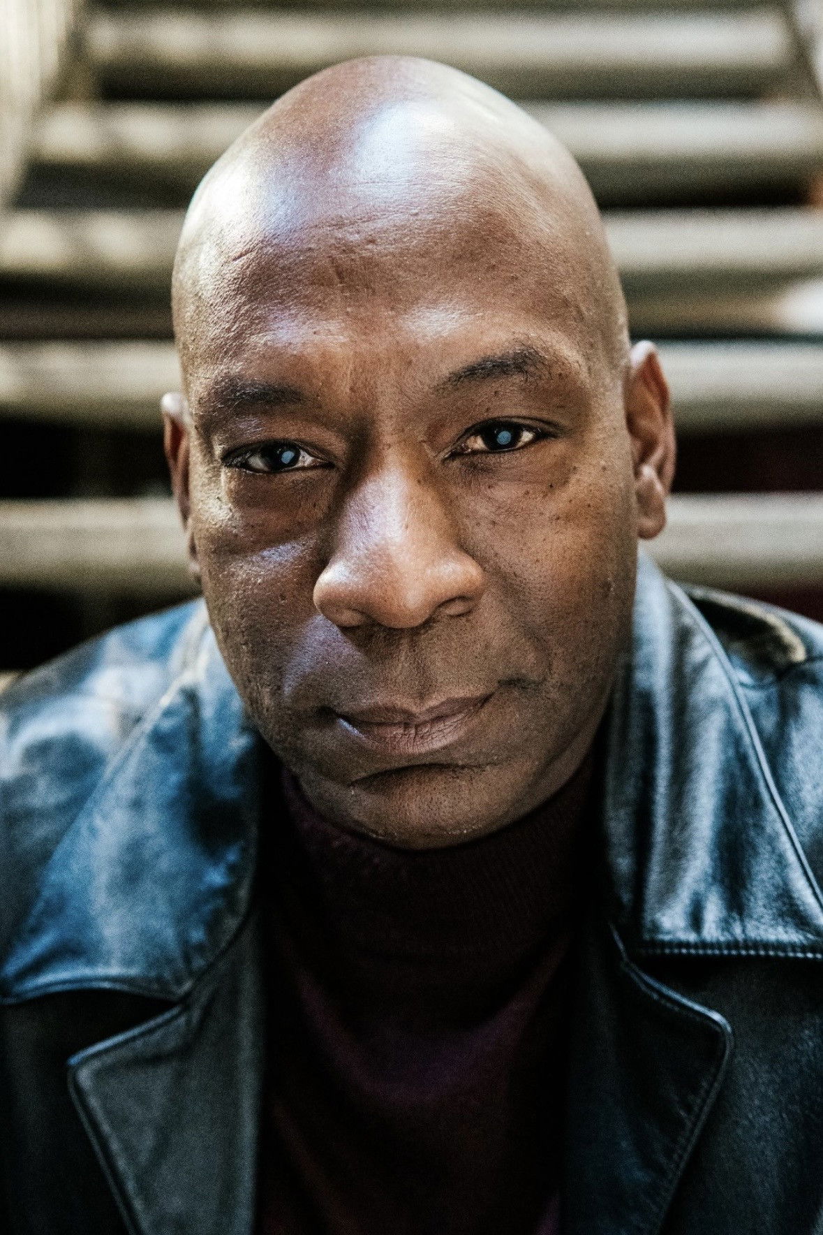 Adrian Roberts backdrop