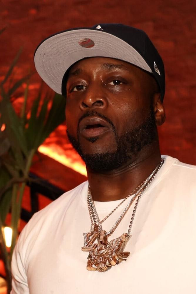 Freekey Zekey backdrop