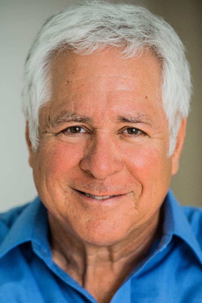 Robert Toupin - Robert Toupin backdrop