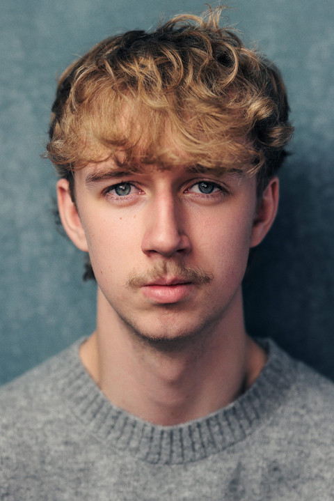 Cody Mitchell backdrop