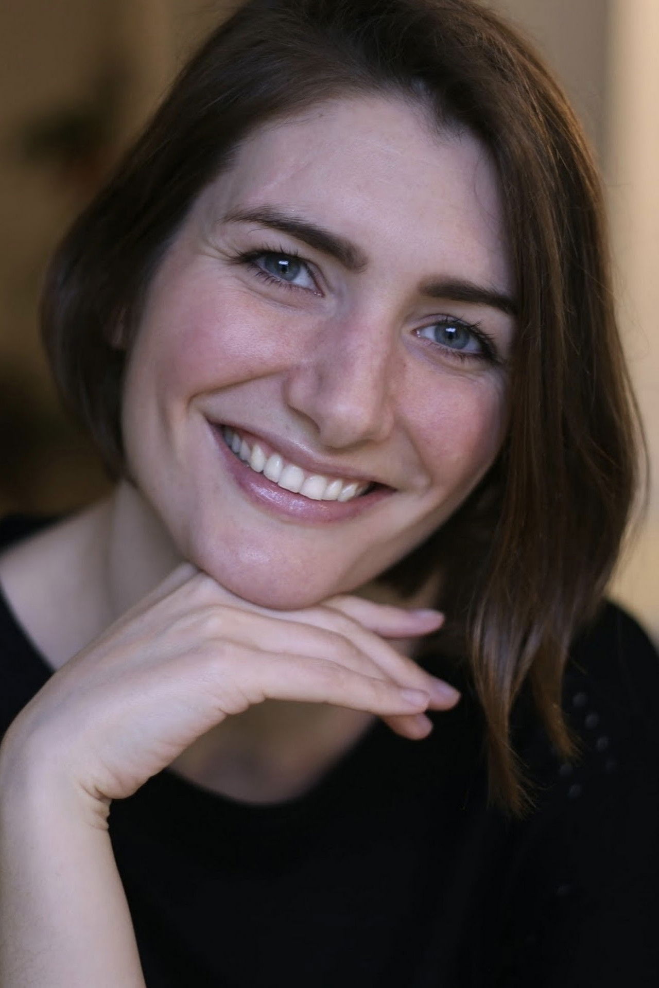 Alice Carder backdrop