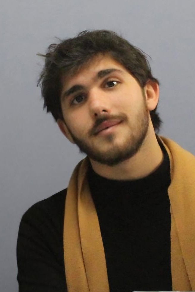 Martim Gonçalves backdrop