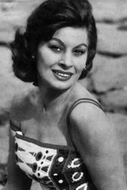 Magali Noël → Magali Noeli