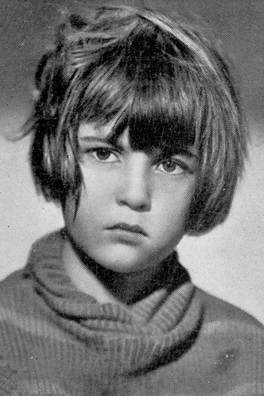 Robert Coogan backdrop