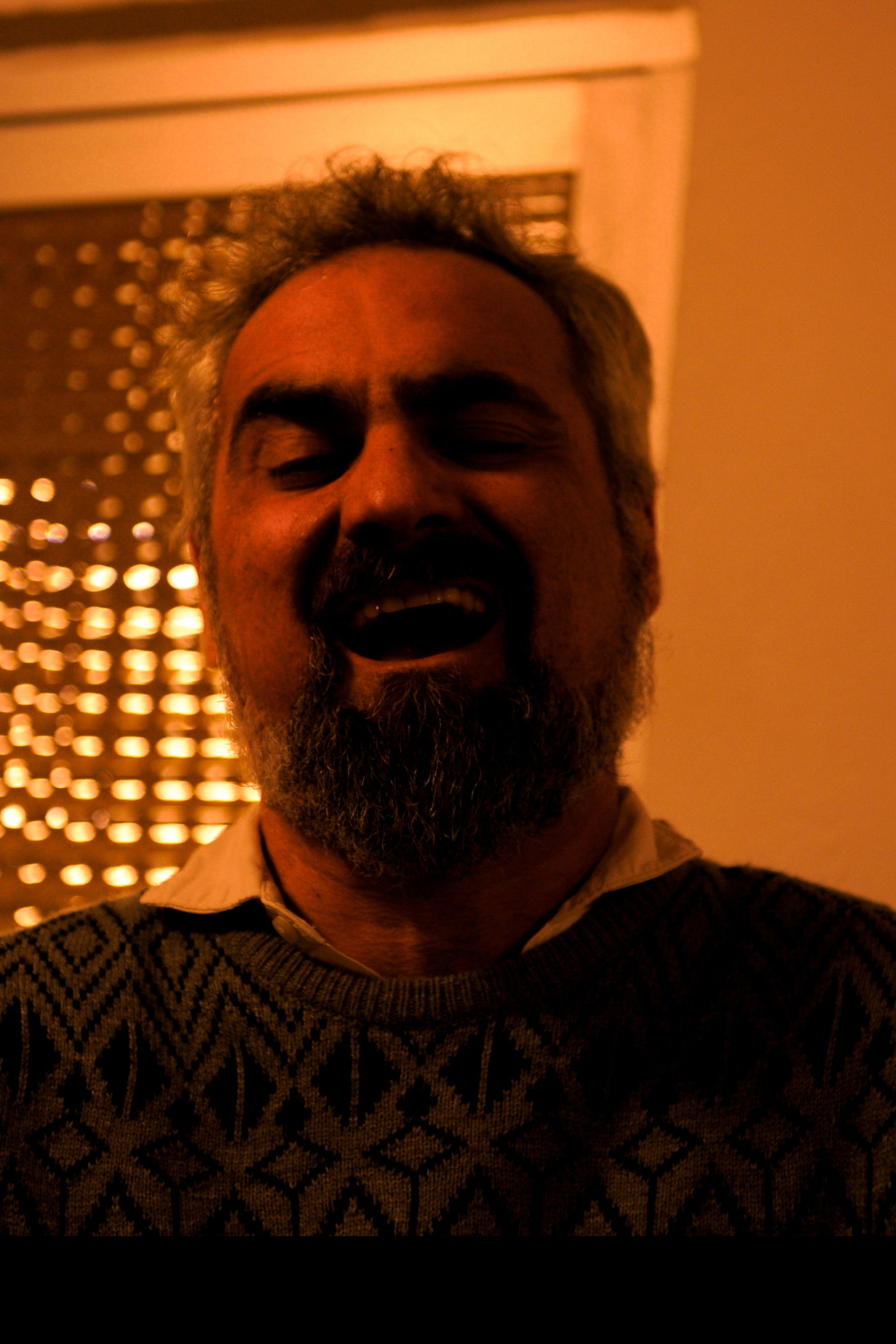 Mariano Siccardi backdrop