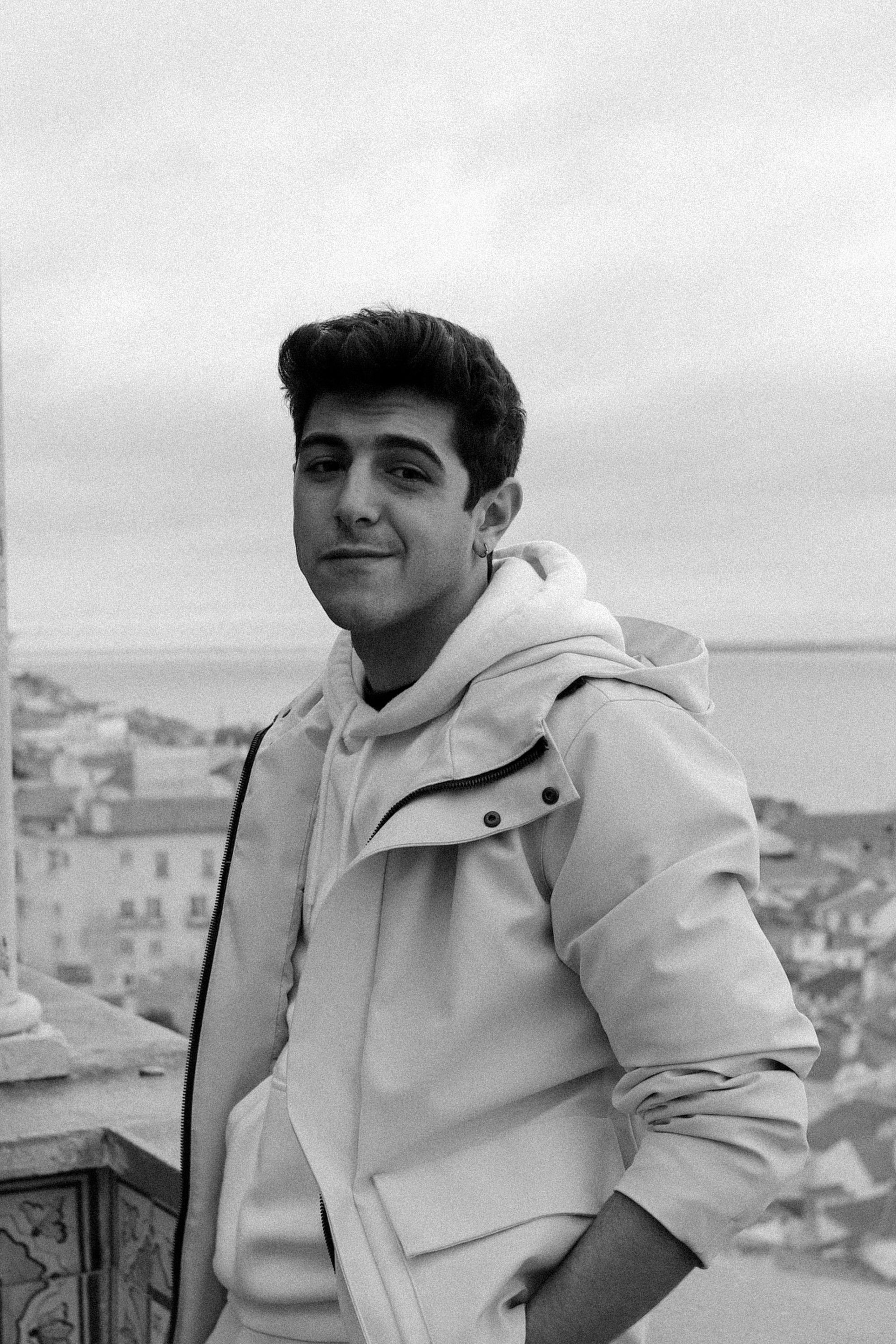 Antonio Relañ backdrop