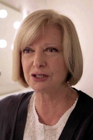 Valeria Ciangottini → Valeria Kjangotini backdrop