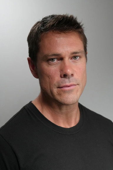 Peter Moore backdrop