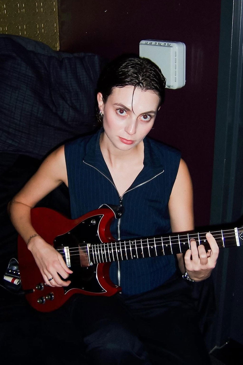 Leandra Earl backdrop