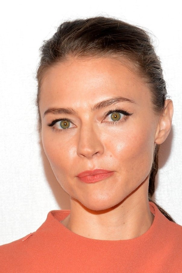 Trieste Kelly Dunn backdrop