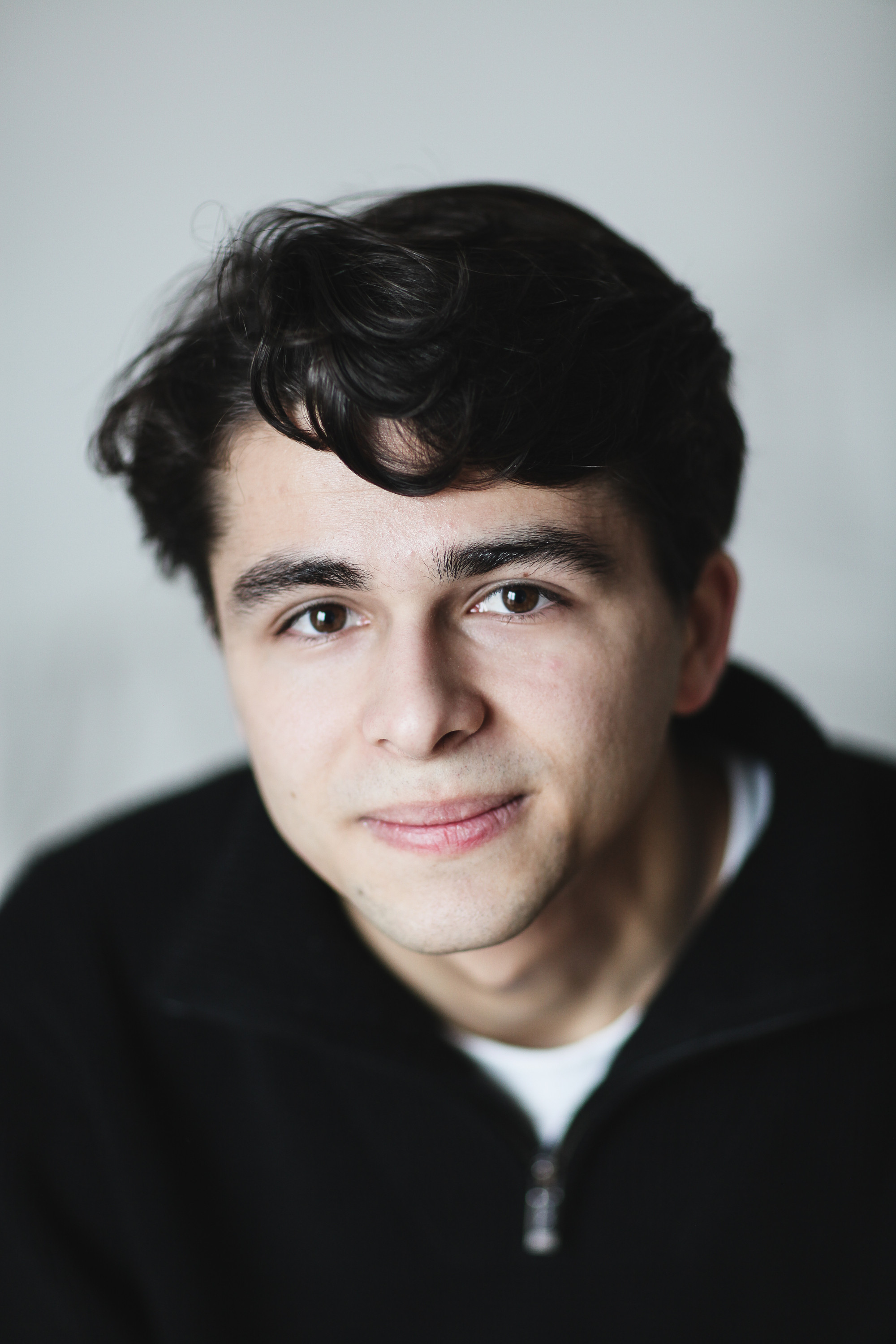 Maxime PROVOST backdrop