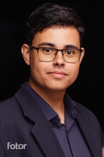 Michael Douglas backdrop