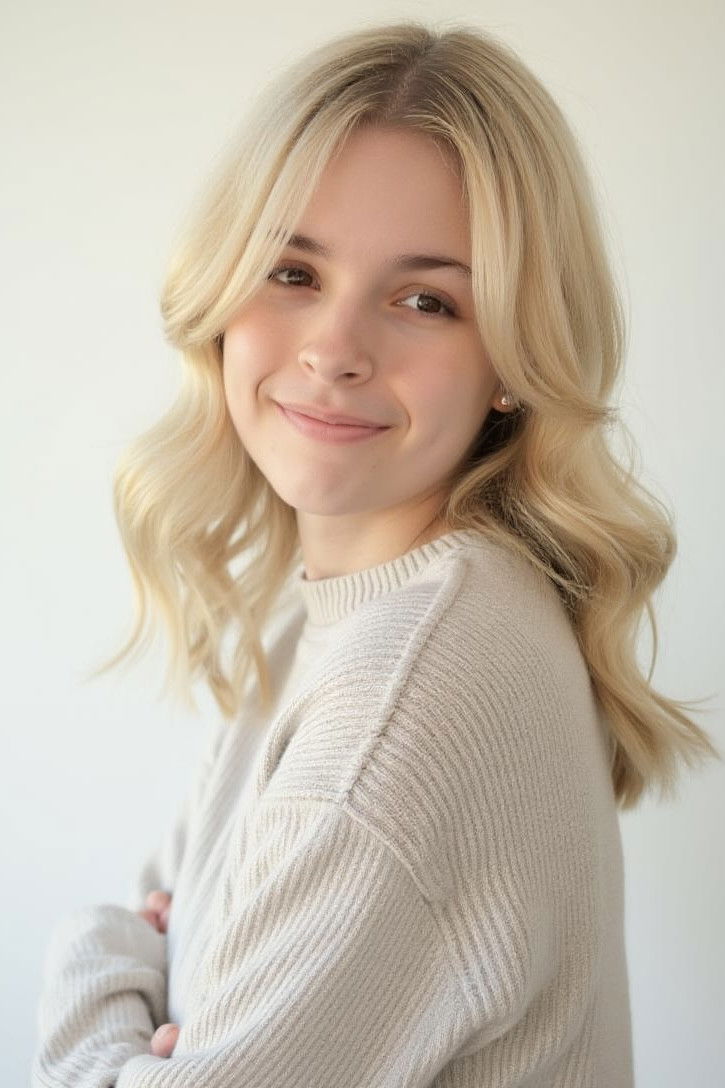 Mckenna Bridger backdrop