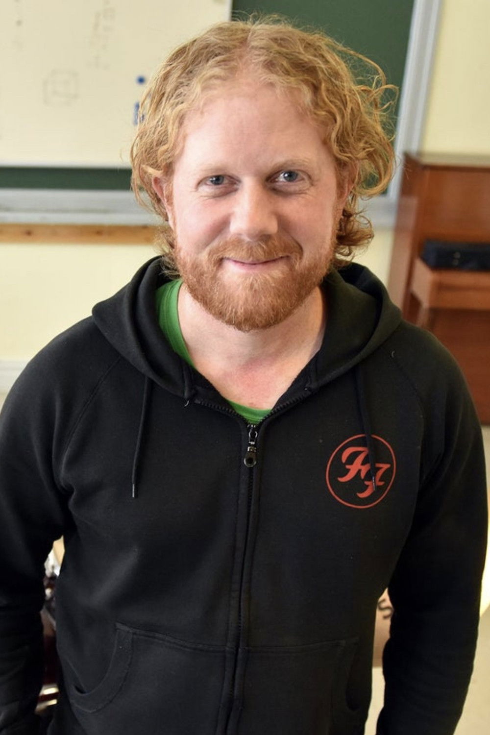 Andreas Bölling backdrop