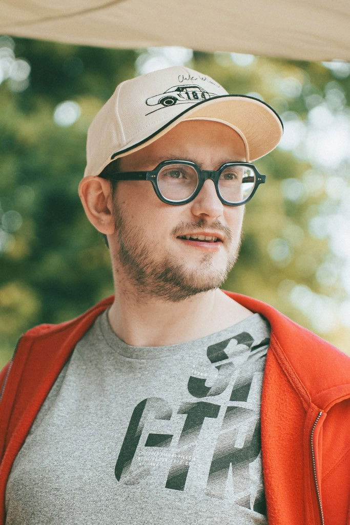 Jérémy Joly backdrop